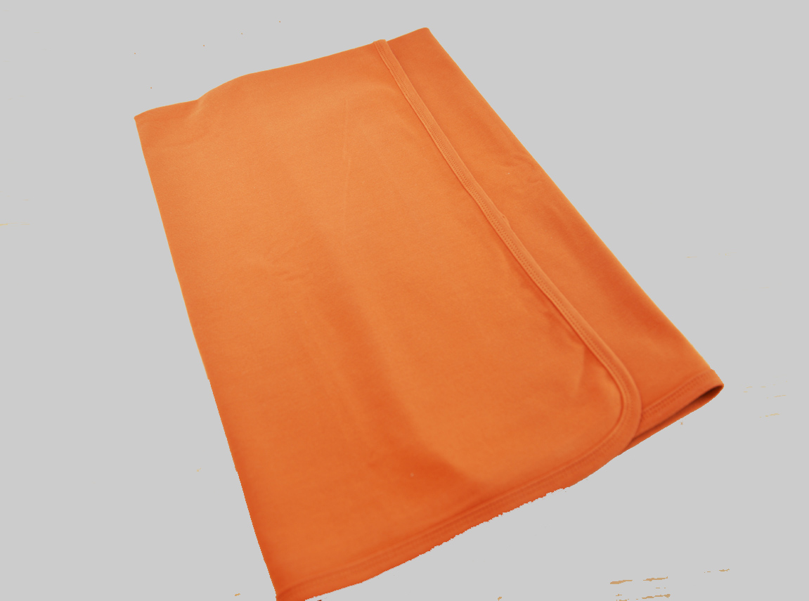 Burnt Orange Color