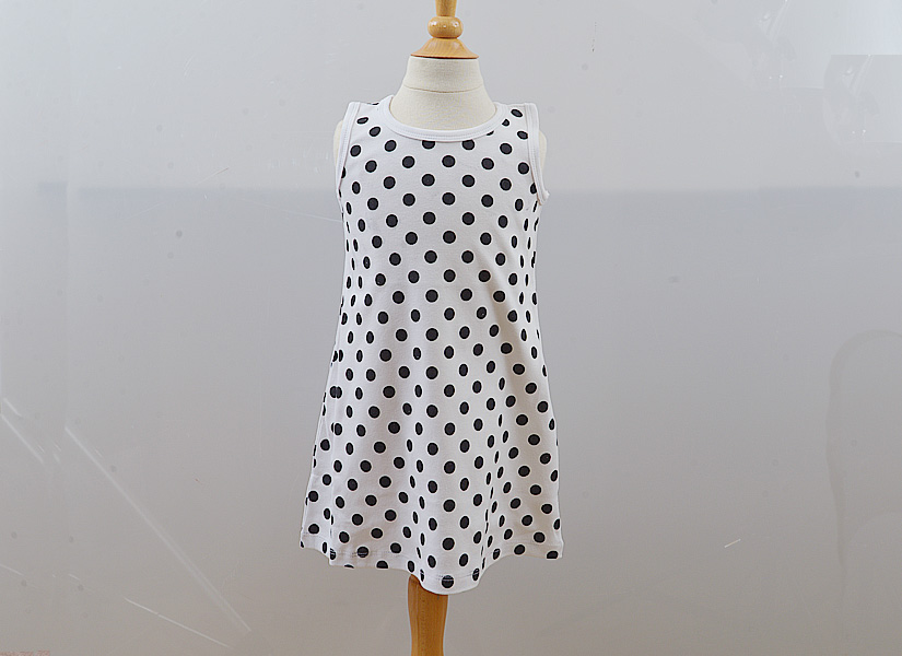 Big Black Dots