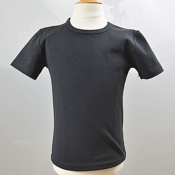 Black Boy T Shirt