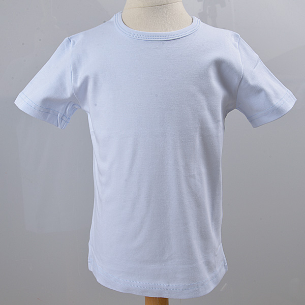 Boy Blue color T Shirt