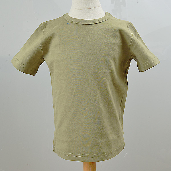 Oliver Green color Boy T Shirt