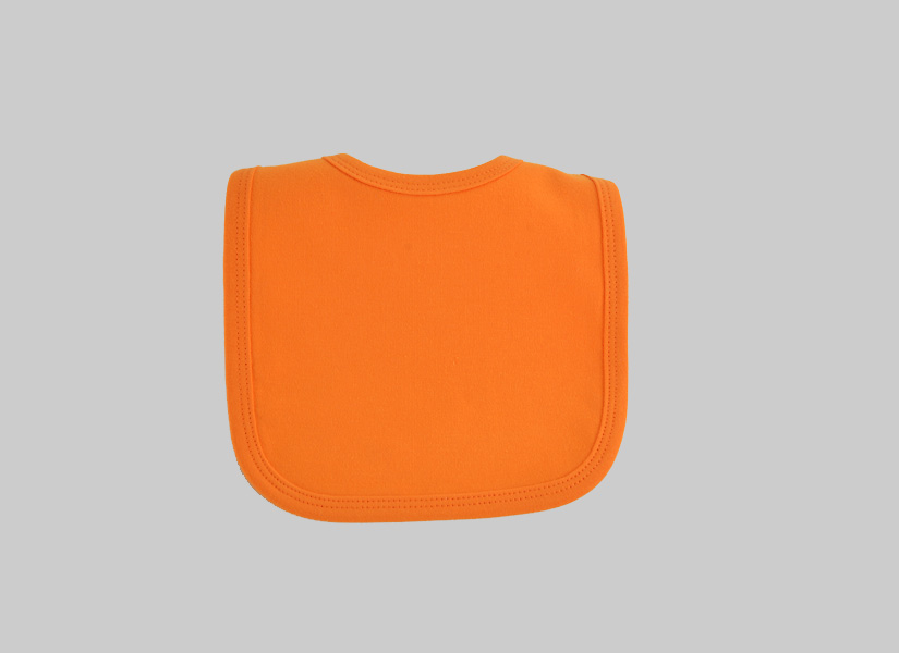 Hot Orange Color