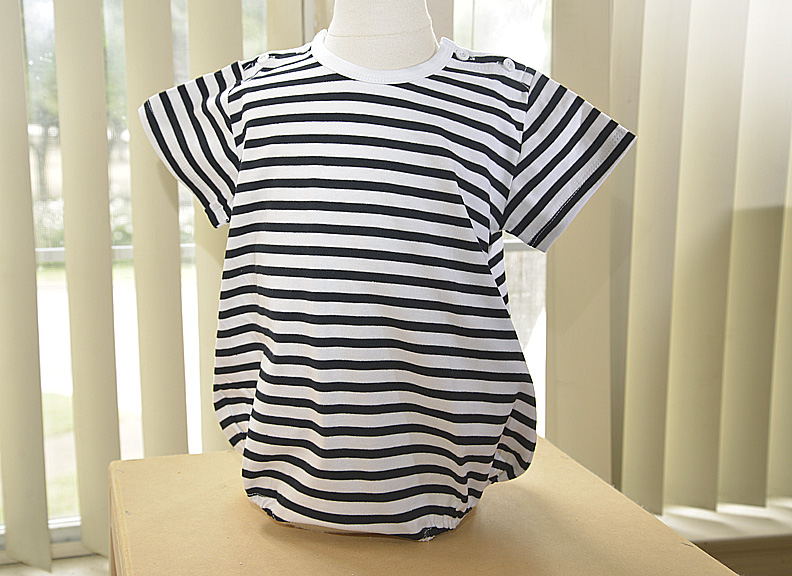 Black Stripes