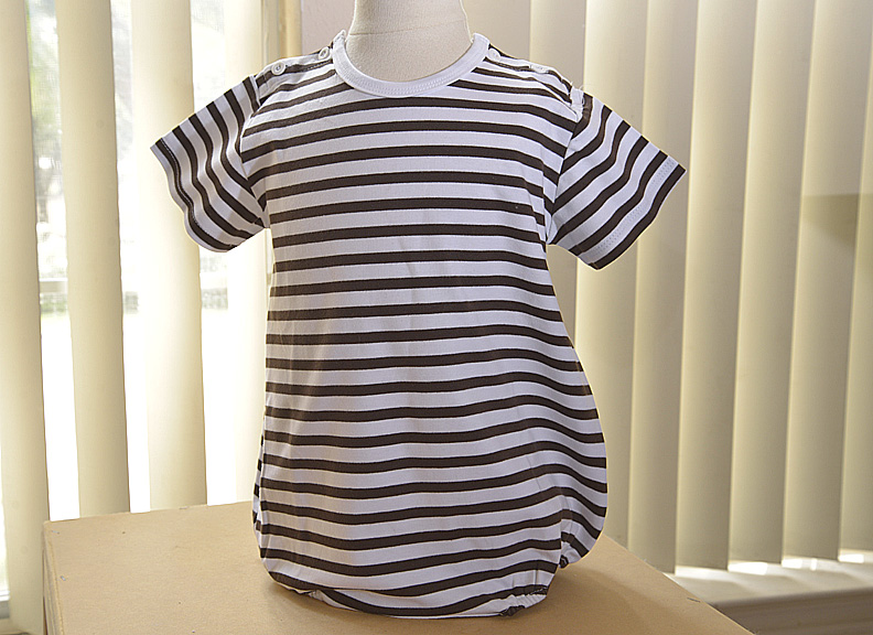 chocolate stripes