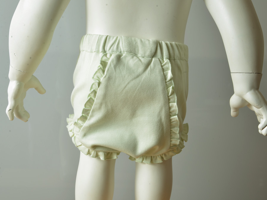 Pastel Green Color