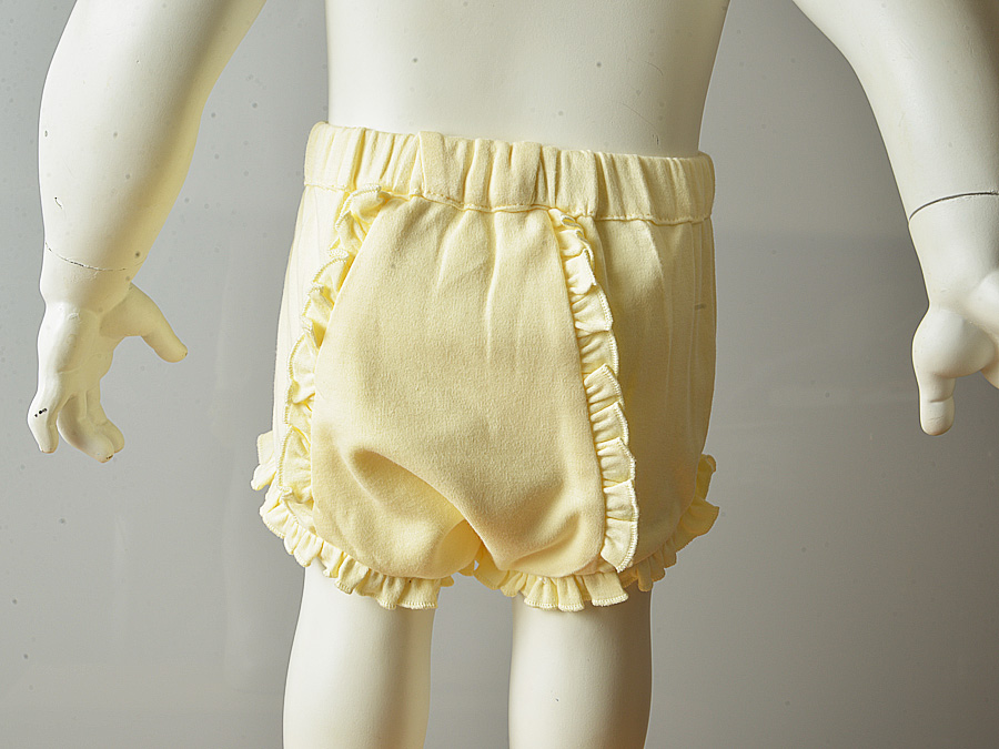 Ruffled Blank Diaper Covers – Dark Beauty Colors. Black, Navy, Gray, Coffee Colors