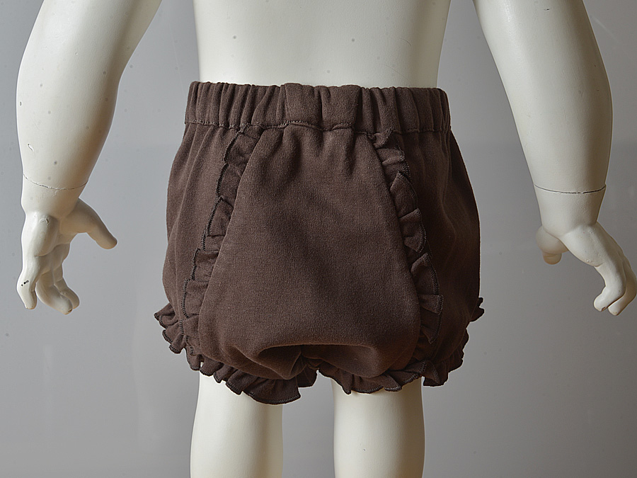 Chicory Coffee Color