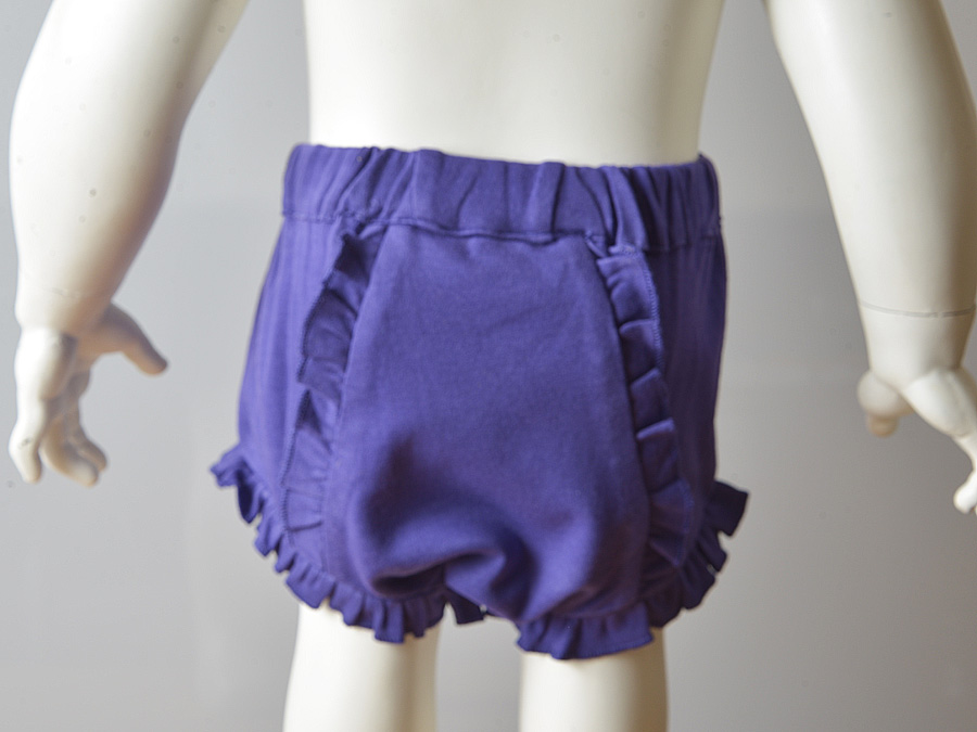 Purple Color