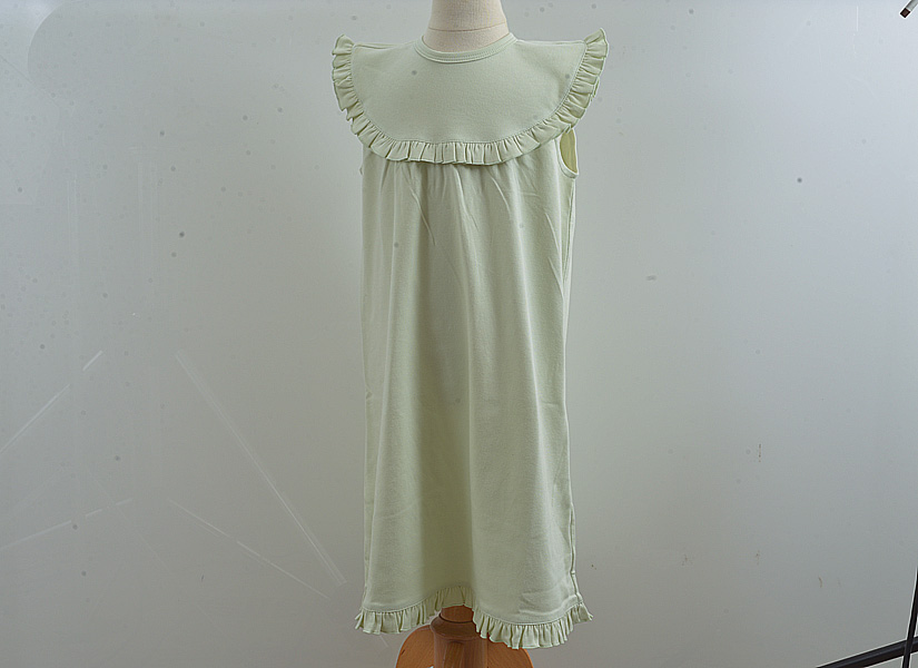 Pastel Green Color