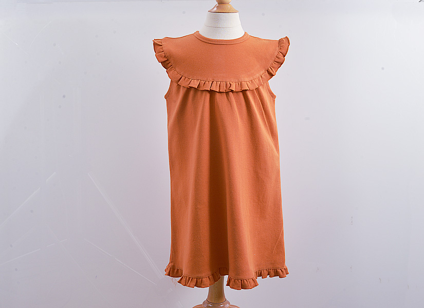 Texas Burnt Orange