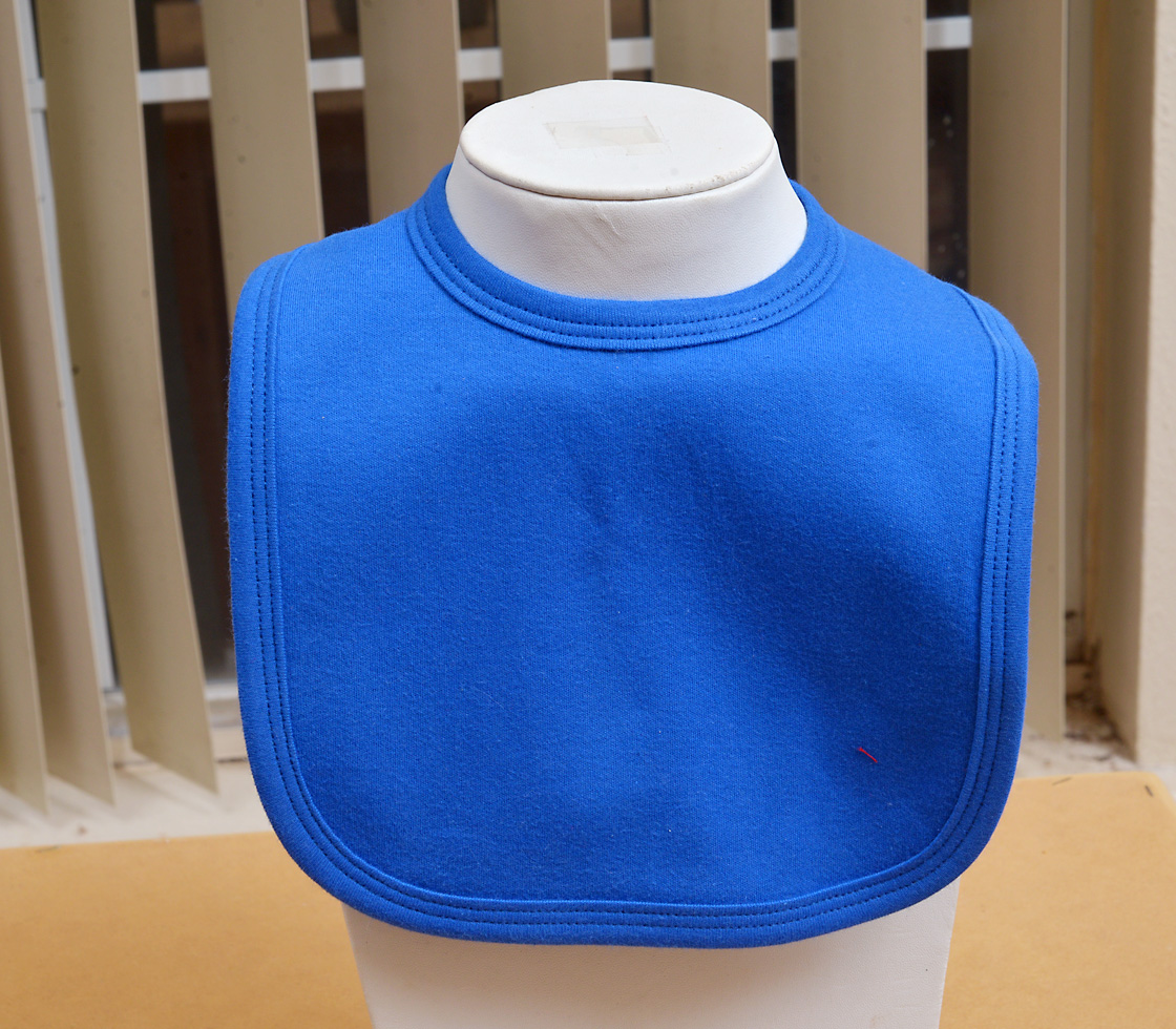French Blue Color