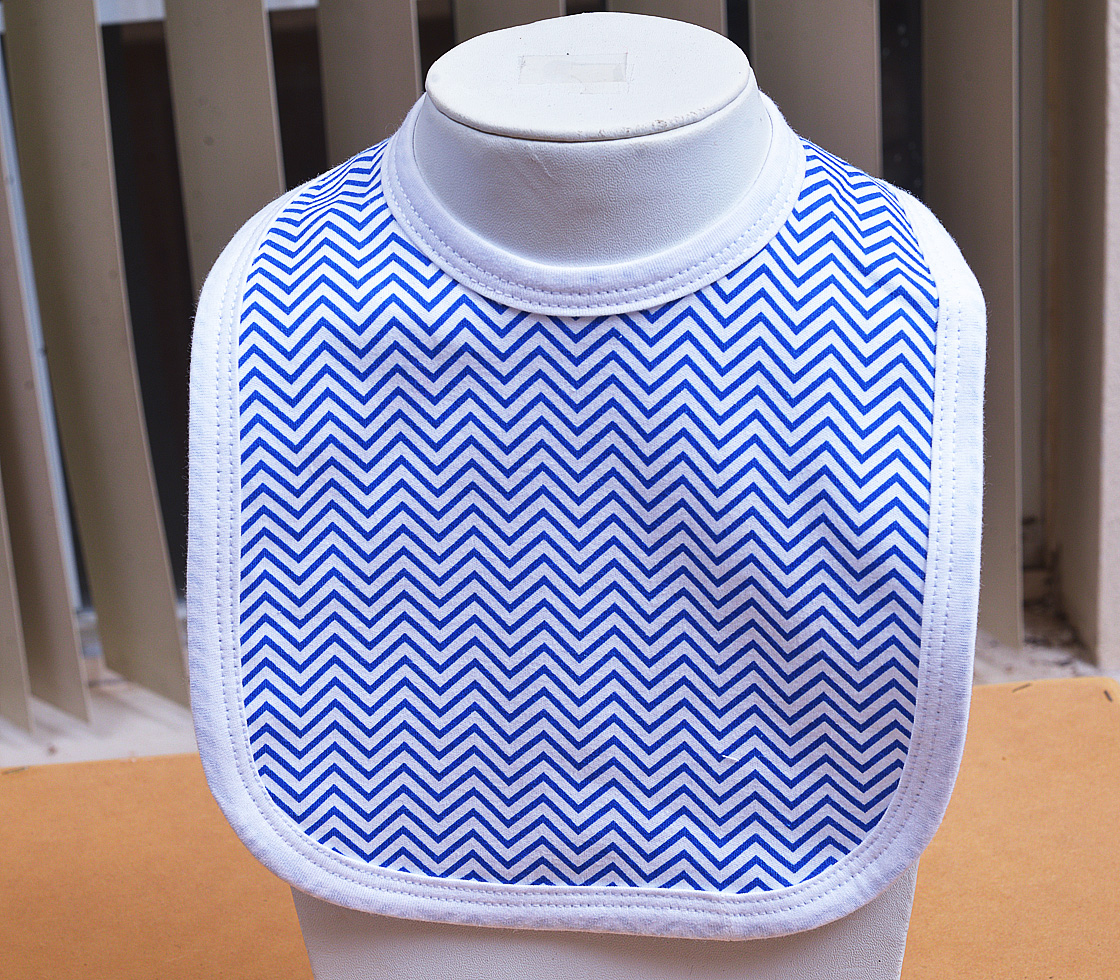 Baby Bibs. Infant. All Blank  Extra Heavy Weight for better Monogramming.