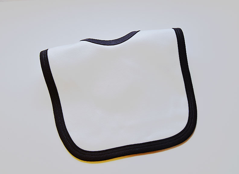White & Brown Color Trims