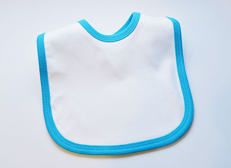 Baby Bibs. Houndstooth Bibs. Toddler & Infants
