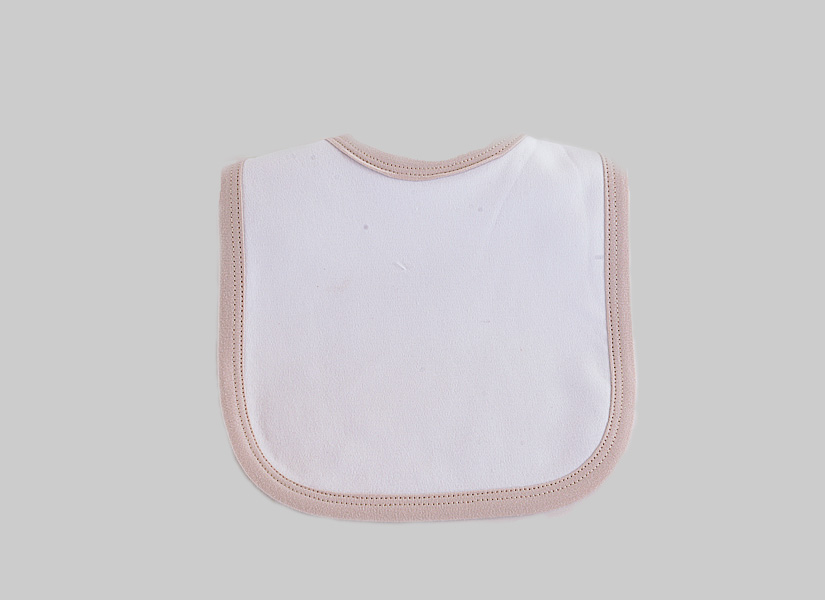 White & Almond Milk Trim
