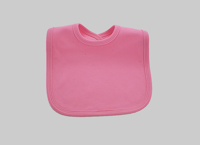 Baby Bibs. Toddler ( 9″W x 8″) neck height