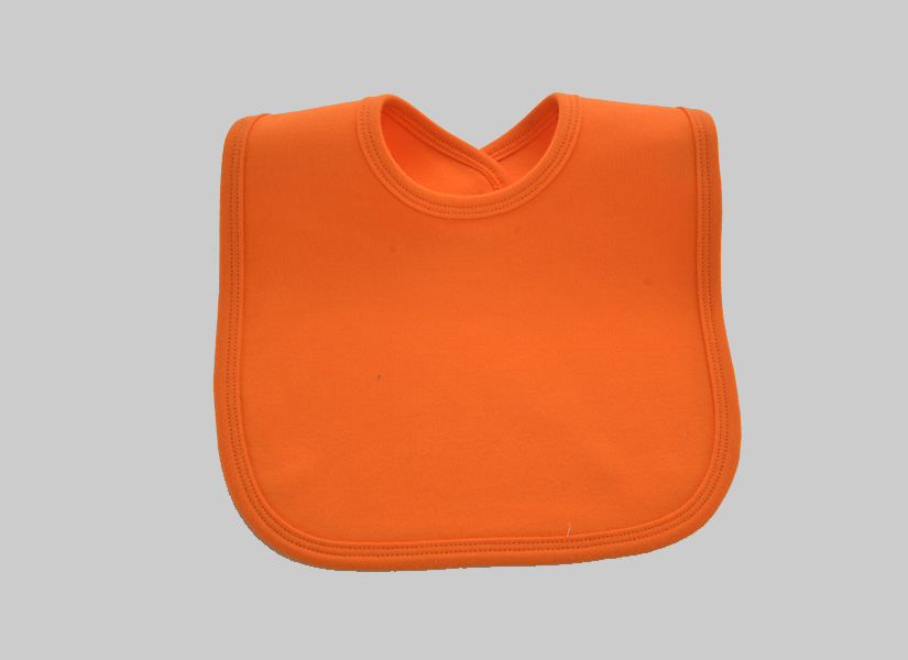 Hot Orange Color